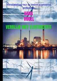 Verblijd met elektriciteit - Hans Vogel - Paperback (9789464353952)