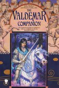 The Valdemar Companion