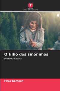 O filho dos sinonimos