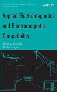 Applied Electromagnetics And Electromagnetic Compatibility