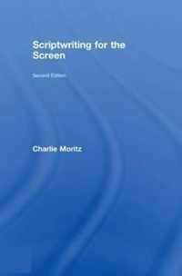 Scriptwriting for the Screen