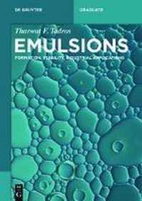 Emulsions