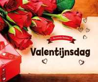 Vertel Maar  -   Valentijnsdag