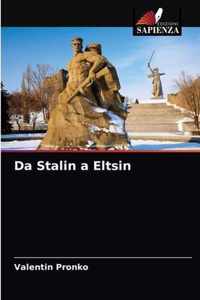 Da Stalin a Eltsin