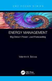 Energy Management: Big Data in Power Load Forecasting