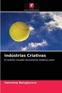 Industrias Criativas