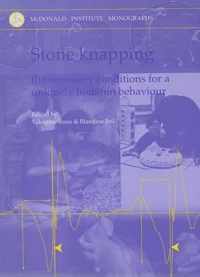 Stone Knapping