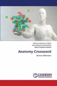 Anatomy Crossword