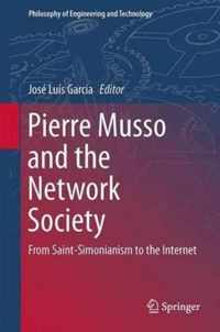 Pierre Musso and the Network Society