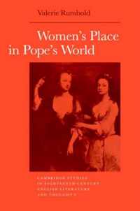 Women's Place in Pope's World