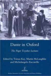 Dante in Oxford