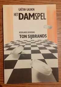 Damspel