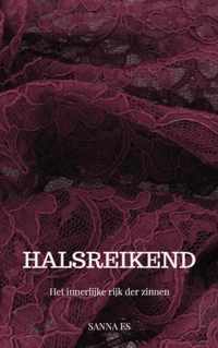 Halsreikend - Sanna Es - Paperback (9789464482522)