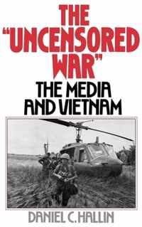 The 'Uncensored War'