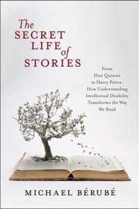 The Secret Life of Stories