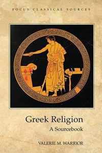 Greek Religion