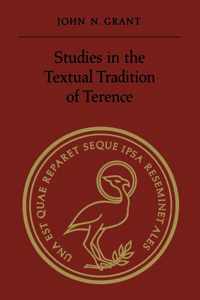 Studies in the Textual Tradition of Terence