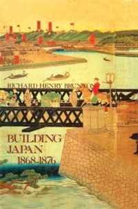 Building Japan 1868-1876