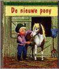 Nieuwe ponnie