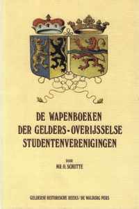 Wapenboeken gelders-ov. studentenverg.