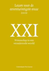 Wetenschap in een veranderende wereld - Hardcover (9789462701953)