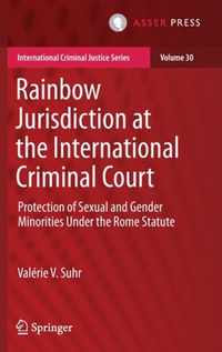 Rainbow Jurisdiction at the International Criminal Court