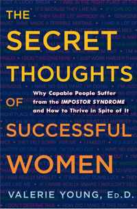 Secret Thoughts Successful Women