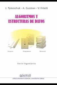 Algoritmos y Estructura de Datos