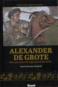 Alexander de Grote