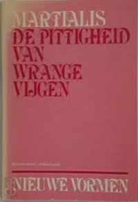 De pittigheid van wrange vijgen