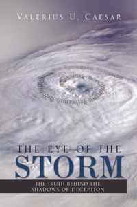 The Eye of the Storm