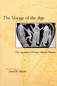 The Voyage of the Argo