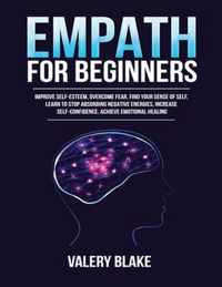 Empath for Beginners