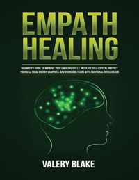 Empath Healing