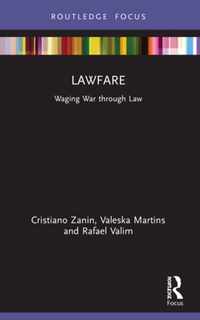 Lawfare