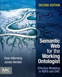 Semantic Web for the Working Ontologist