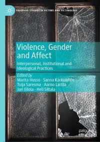 Violence Gender and Affect