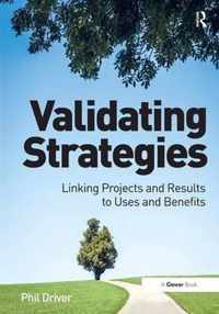 Validating Strategies