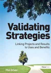 Validating Strategies