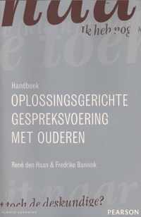 Handboek oplossingsgerichte gespreksvoering met ouderen