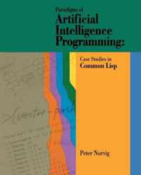 Paradigms of Artificial Intelligence Programming