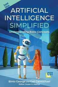 Artificial Intelligence Simplified