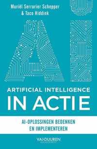 Artificial Intelligence in actie