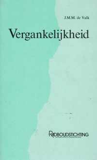 Vergankelijkheid