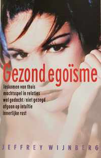 GEZOND EGOISME