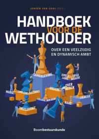 Handboek voor de wethouder