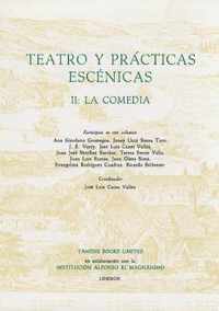 Teatro y Practicas Escenicas: II