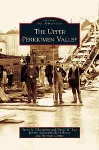 Upper Perkiomen Valley