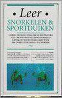 Leer snorkelen en sportduiken