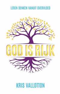 God is rijk